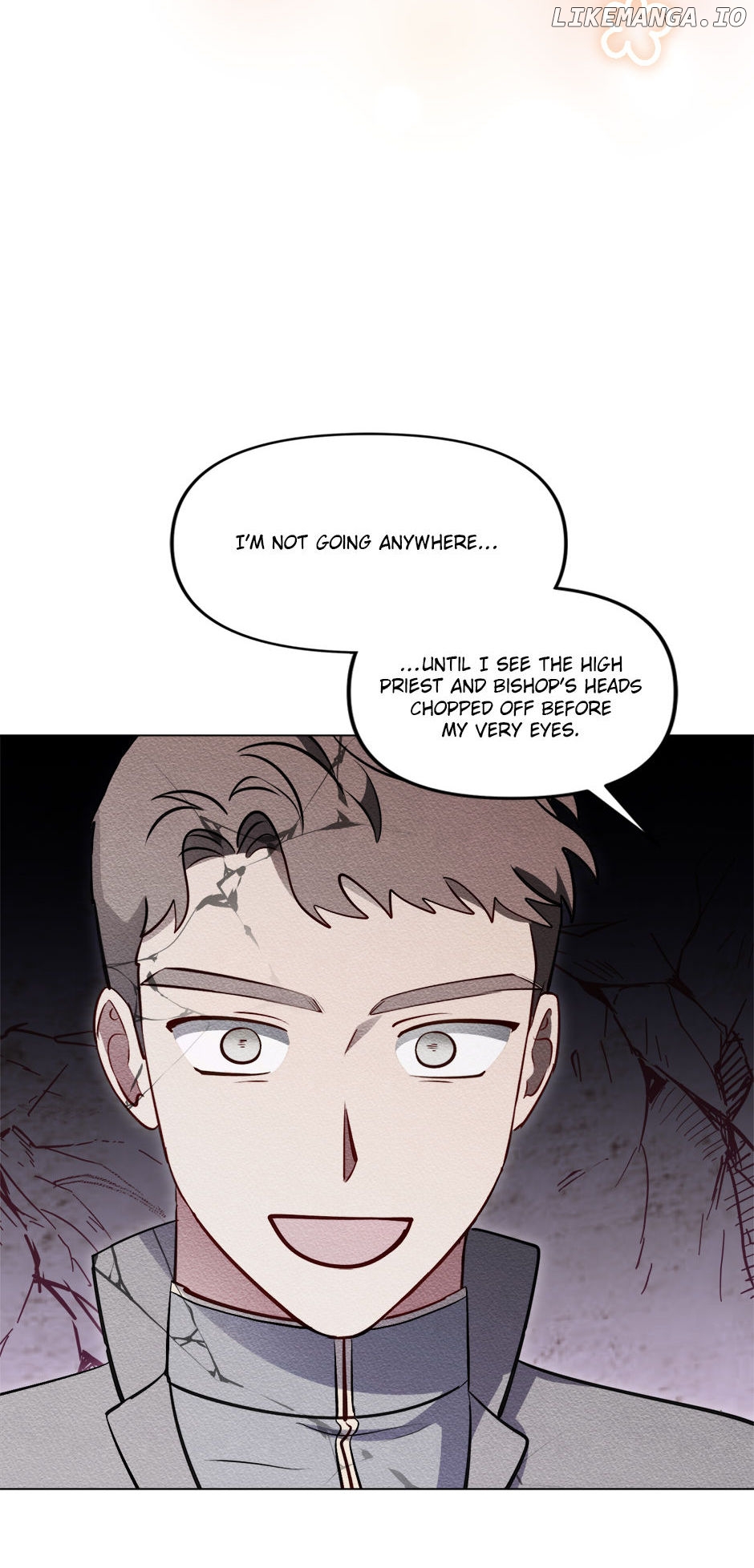 Elizabeth – Manhwa Chapter 82 - page 26