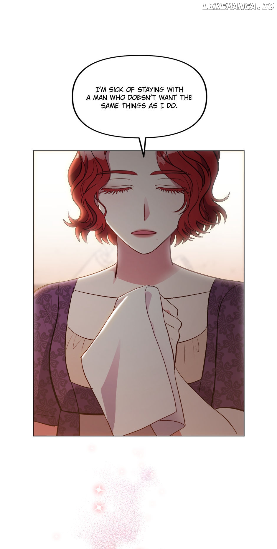 Elizabeth – Manhwa Chapter 82 - page 27