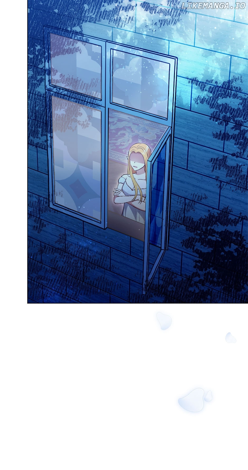 Elizabeth – Manhwa Chapter 82 - page 3