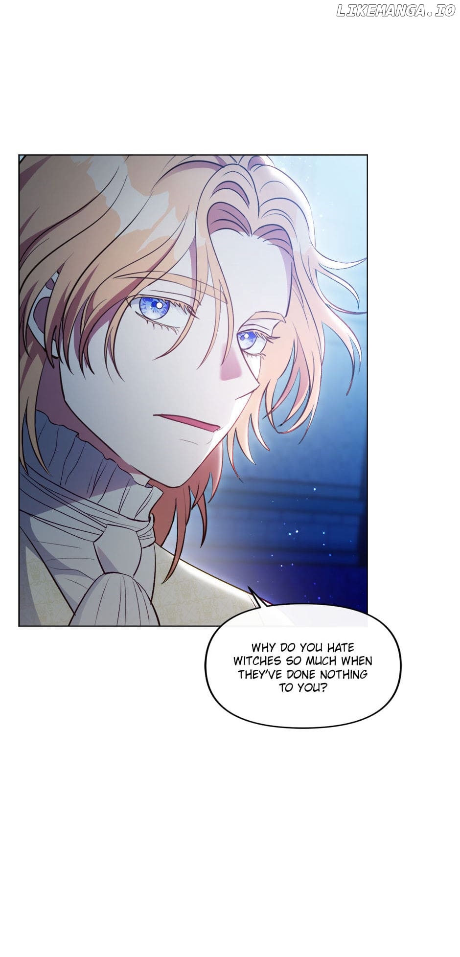 Elizabeth – Manhwa Chapter 82 - page 38
