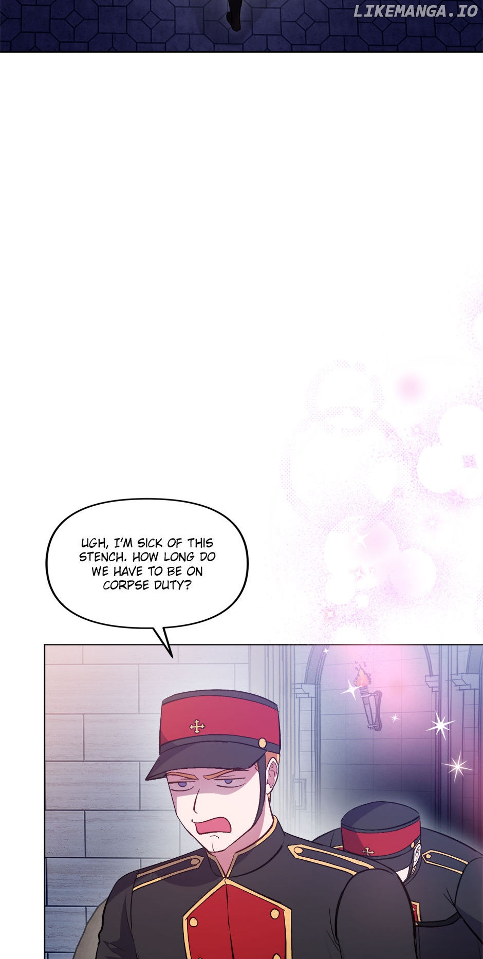 Elizabeth – Manhwa Chapter 82 - page 48
