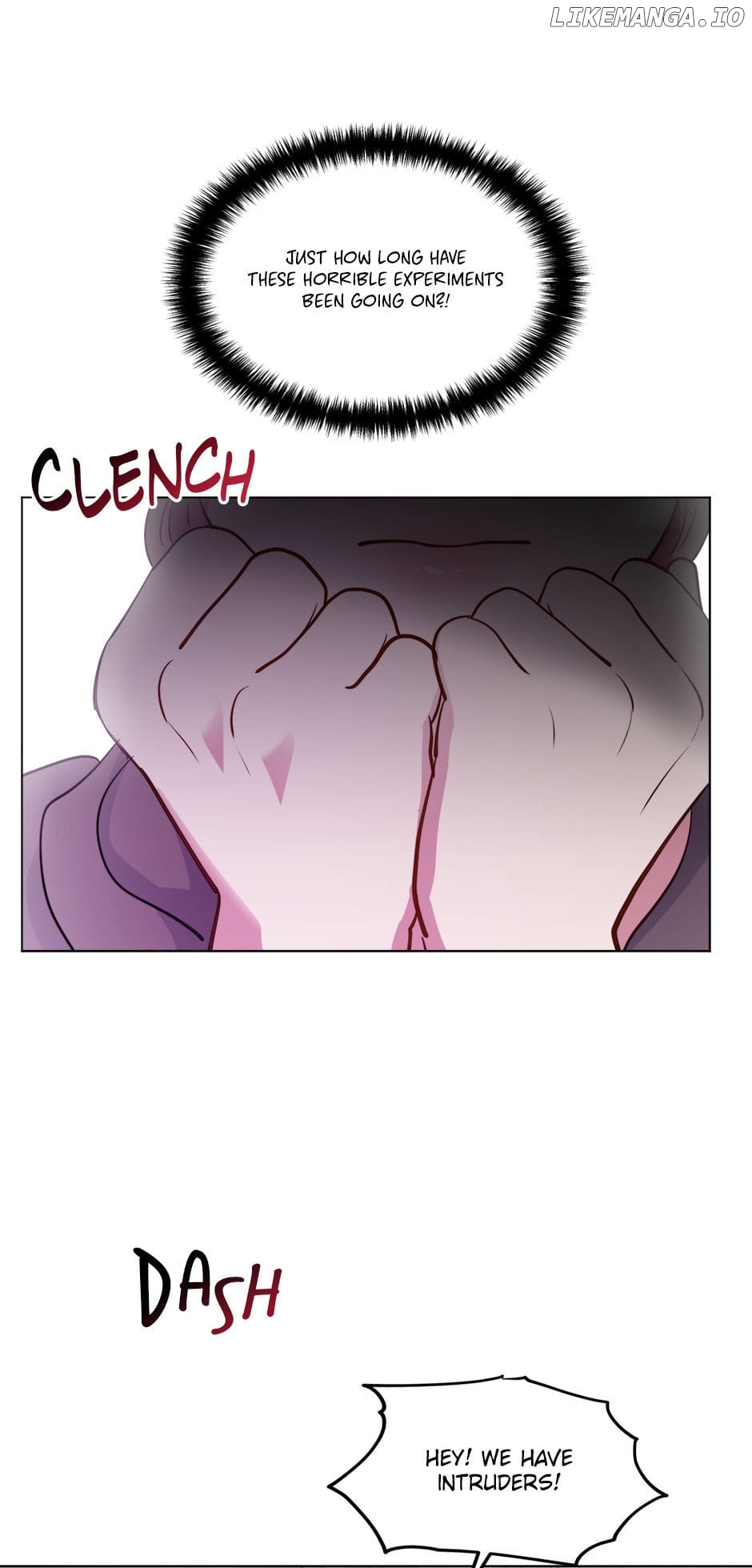 Elizabeth – Manhwa Chapter 82 - page 52