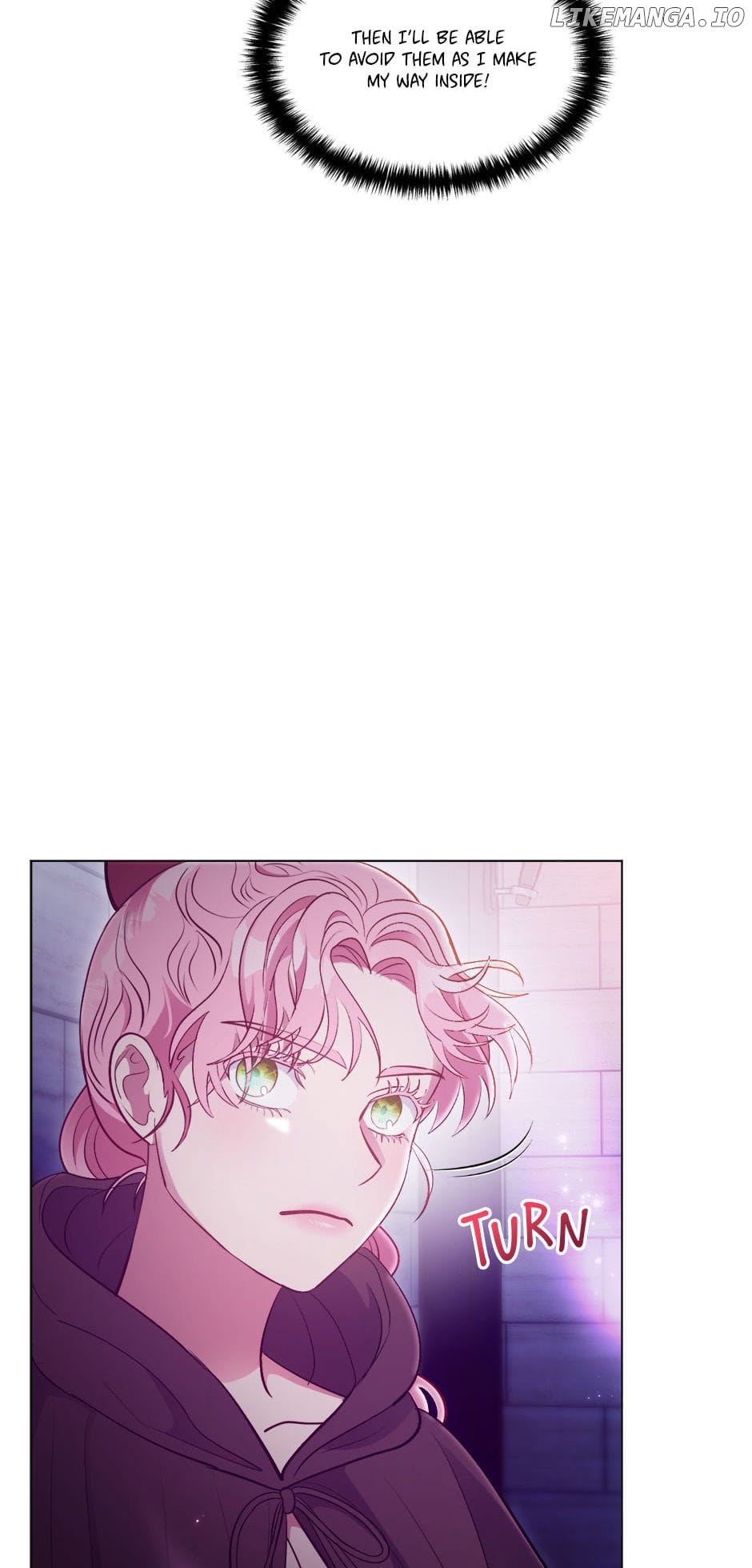 Elizabeth – Manhwa Chapter 82 - page 56