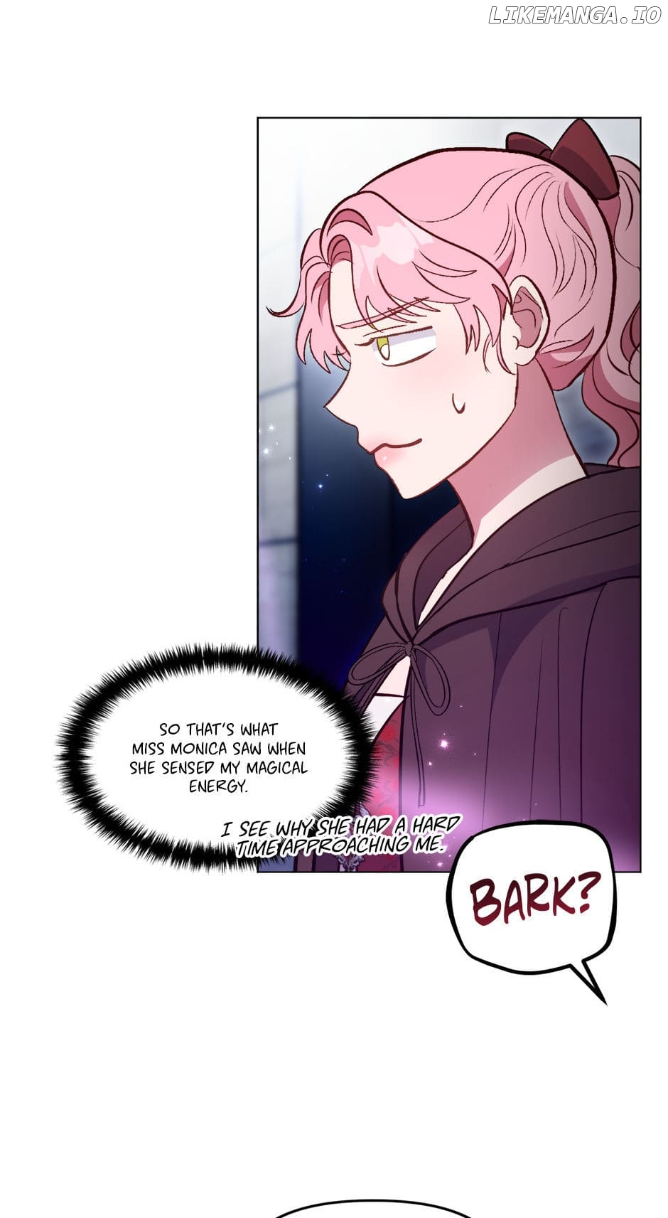 Elizabeth – Manhwa Chapter 82 - page 58