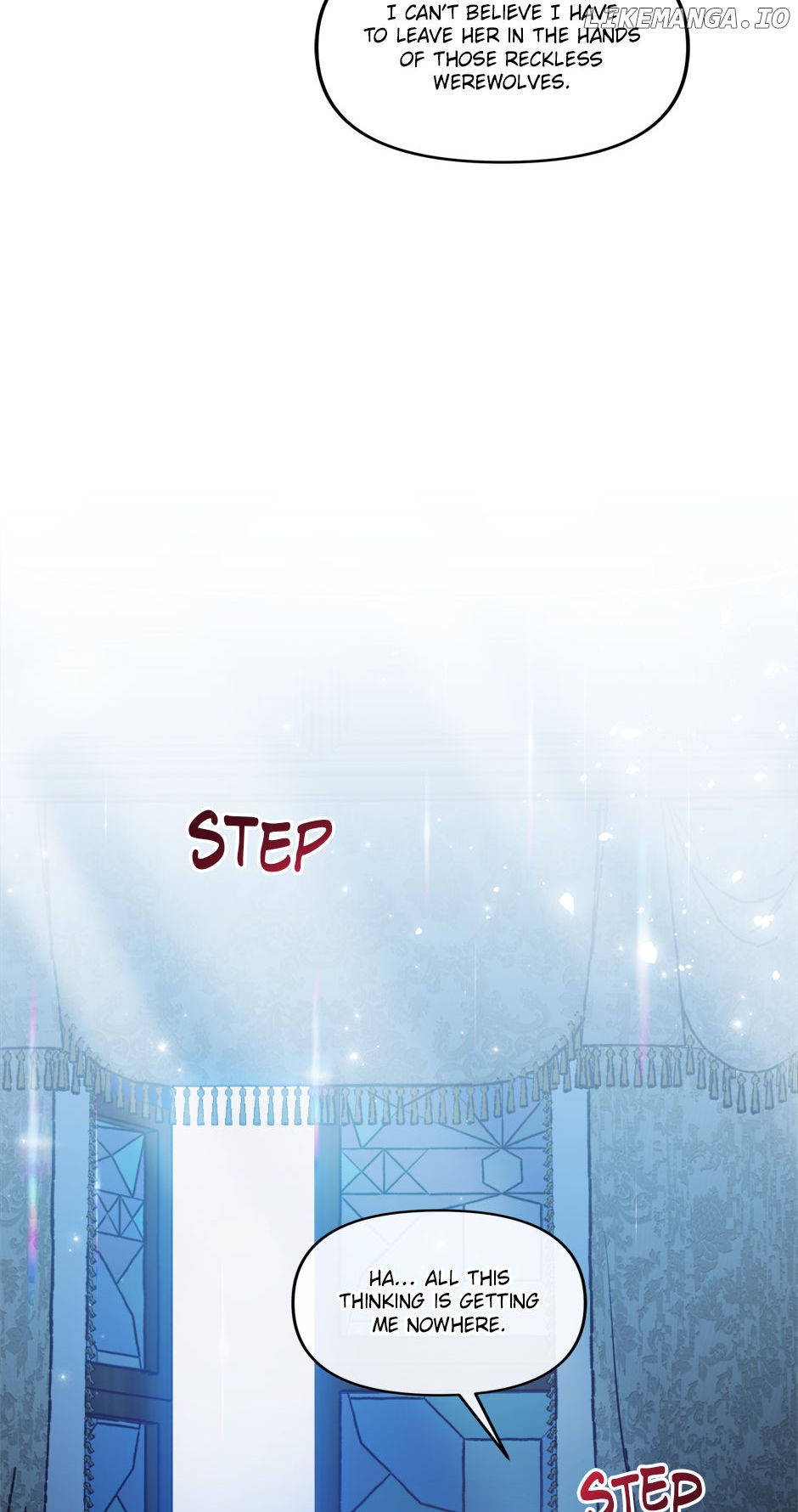 Elizabeth – Manhwa Chapter 82 - page 6