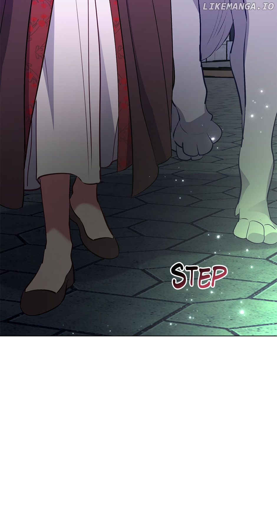 Elizabeth – Manhwa Chapter 82 - page 60