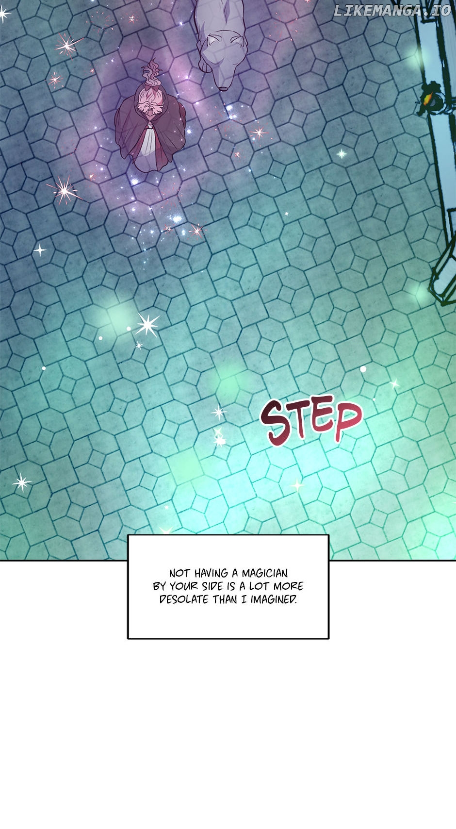 Elizabeth – Manhwa Chapter 82 - page 63