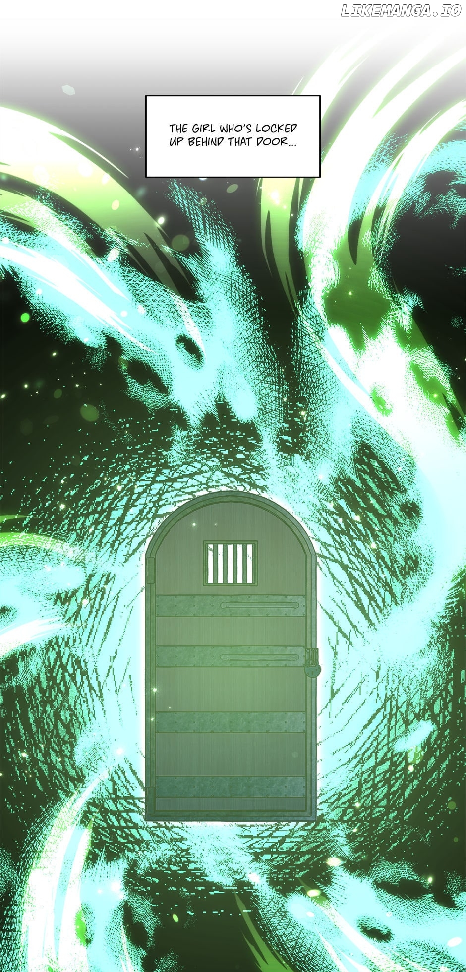Elizabeth – Manhwa Chapter 82 - page 64