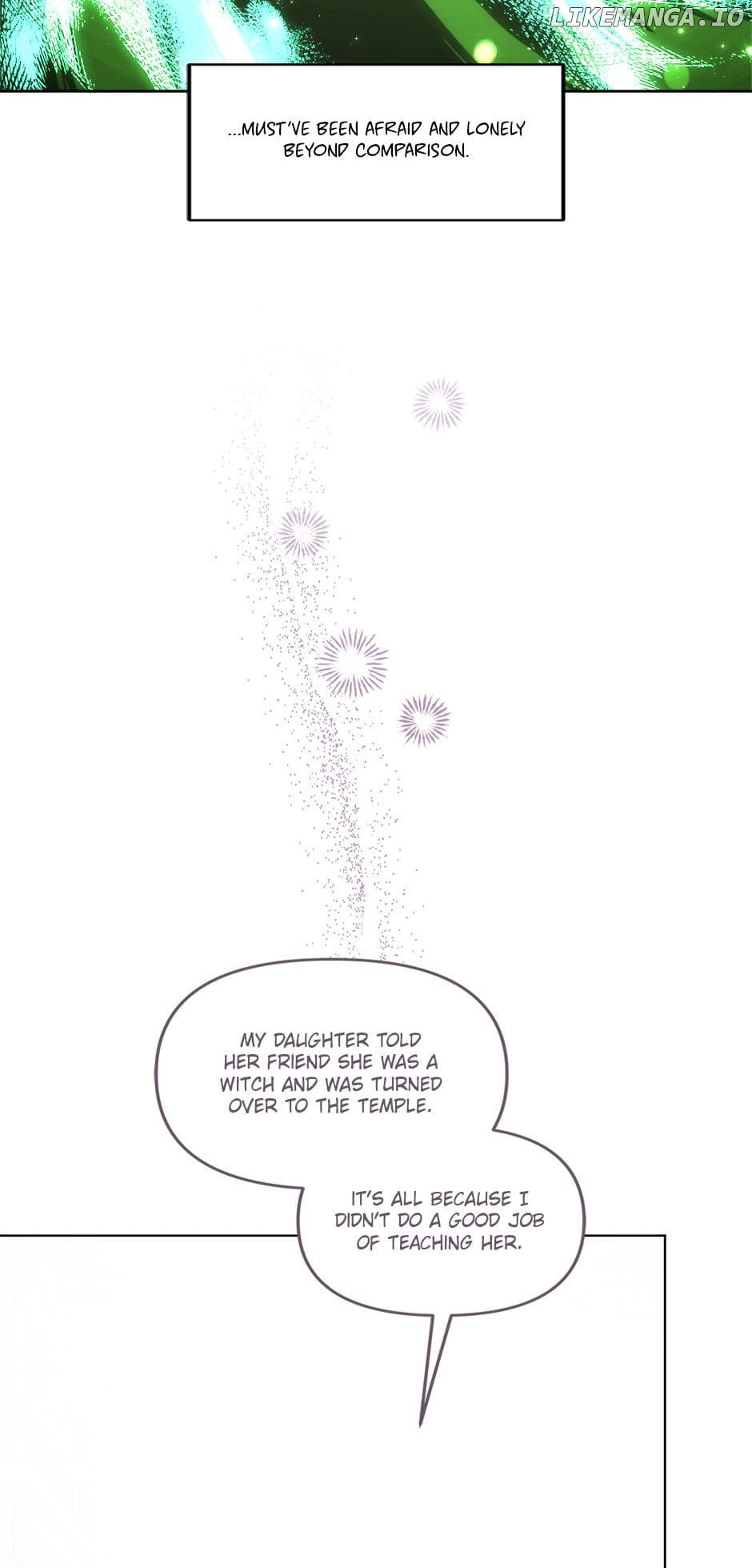 Elizabeth – Manhwa Chapter 82 - page 65