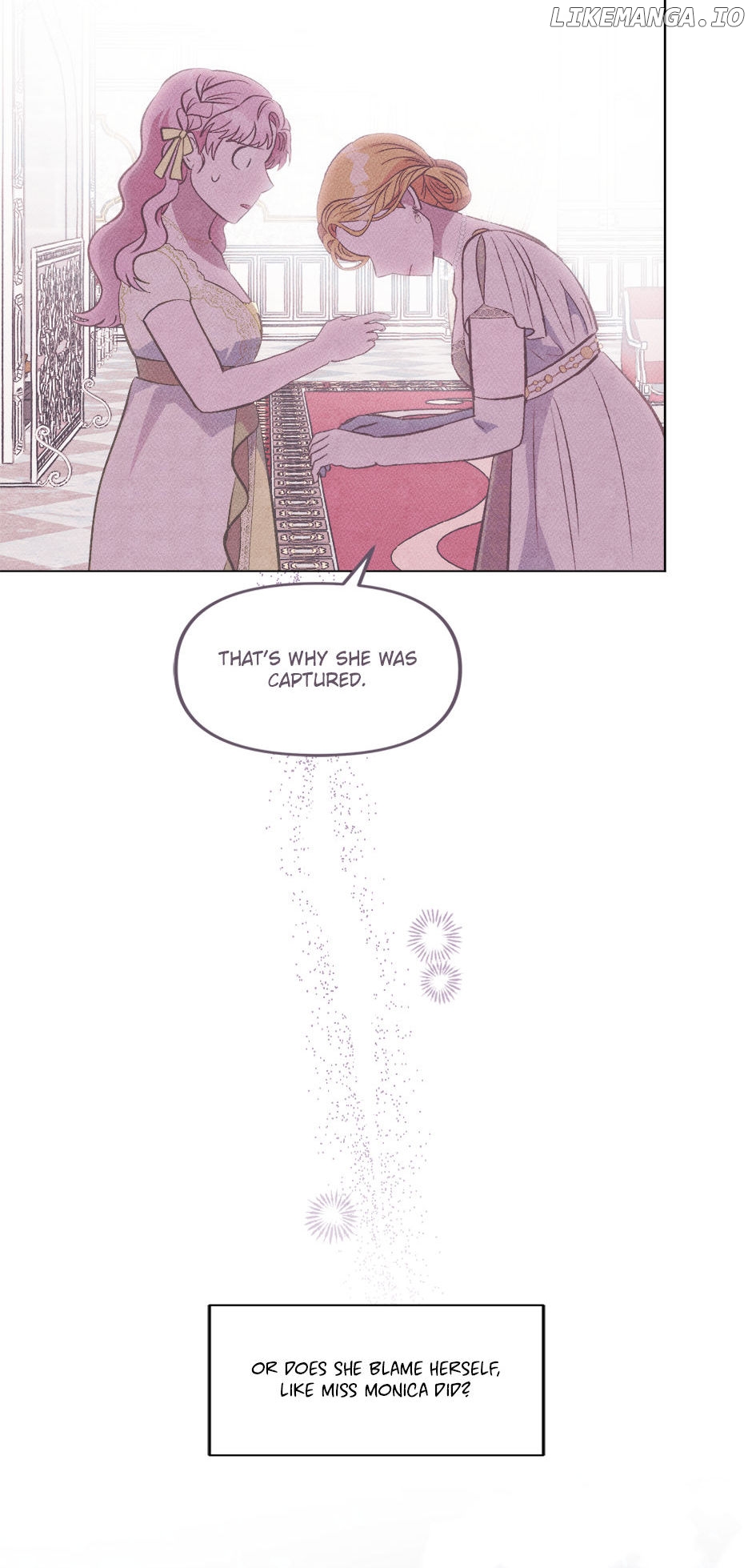 Elizabeth – Manhwa Chapter 82 - page 66
