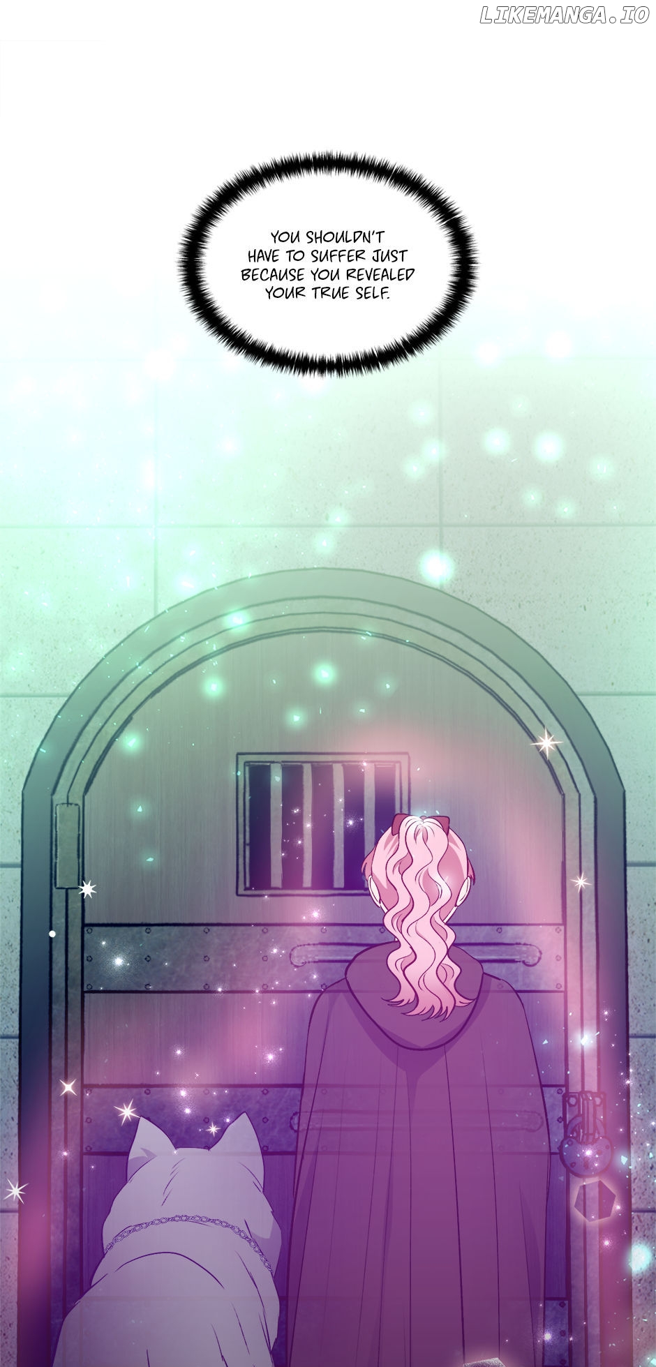 Elizabeth – Manhwa Chapter 82 - page 69