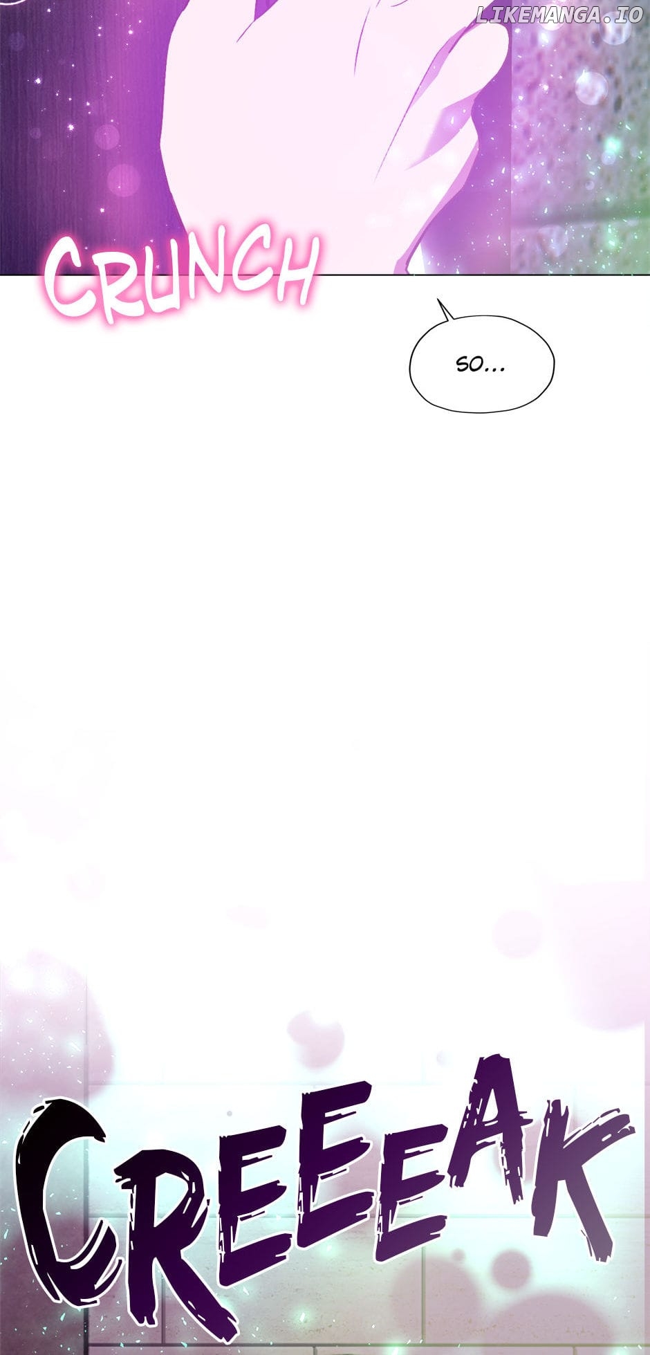 Elizabeth – Manhwa Chapter 82 - page 71