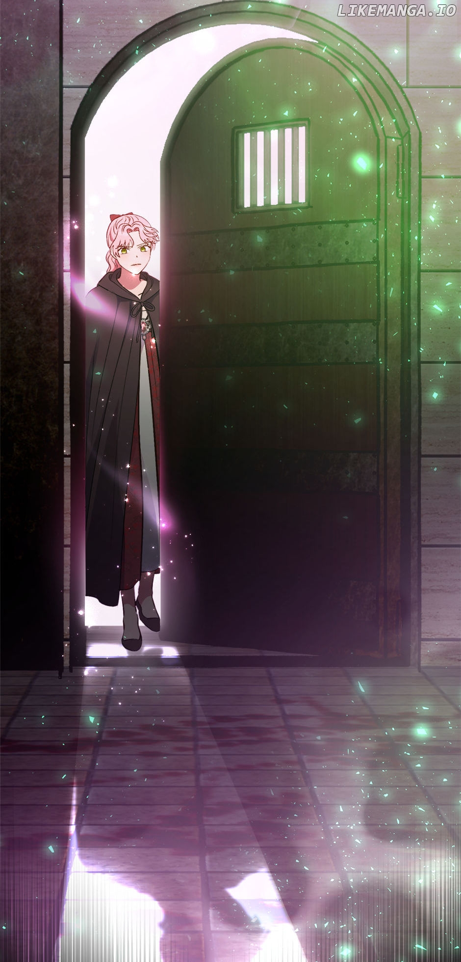 Elizabeth – Manhwa Chapter 82 - page 72