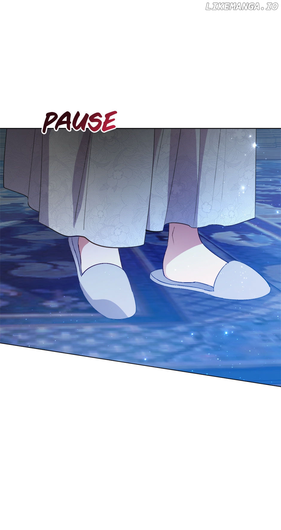Elizabeth – Manhwa Chapter 82 - page 8