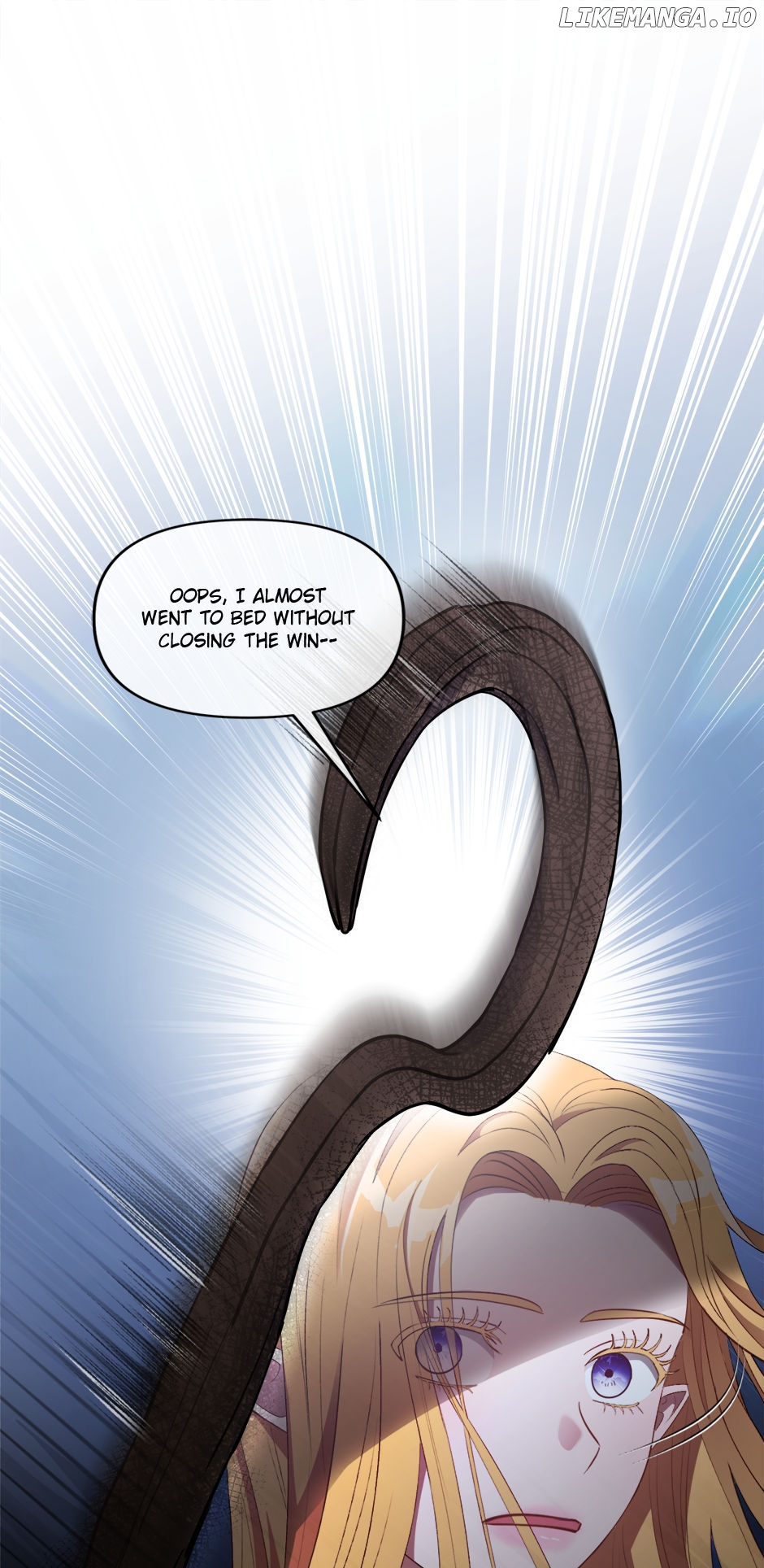 Elizabeth – Manhwa Chapter 82 - page 9