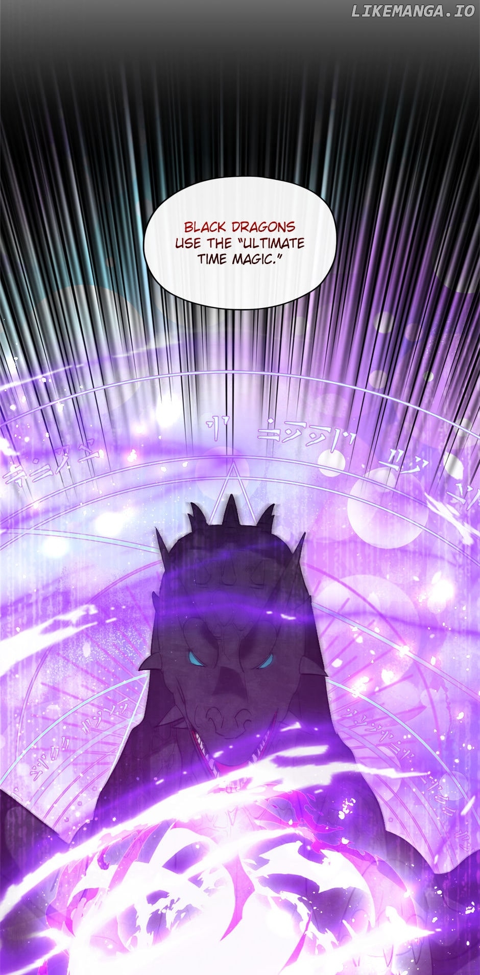 Elizabeth – Manhwa Chapter 81 - page 10