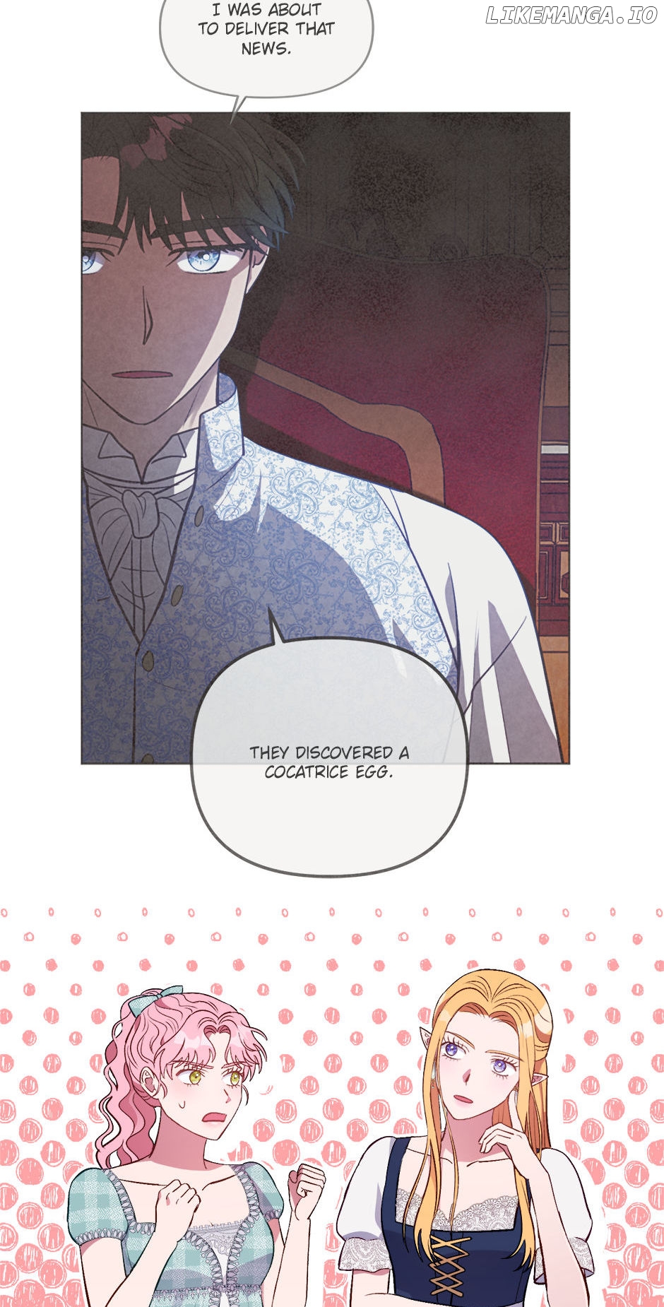 Elizabeth – Manhwa Chapter 81 - page 16