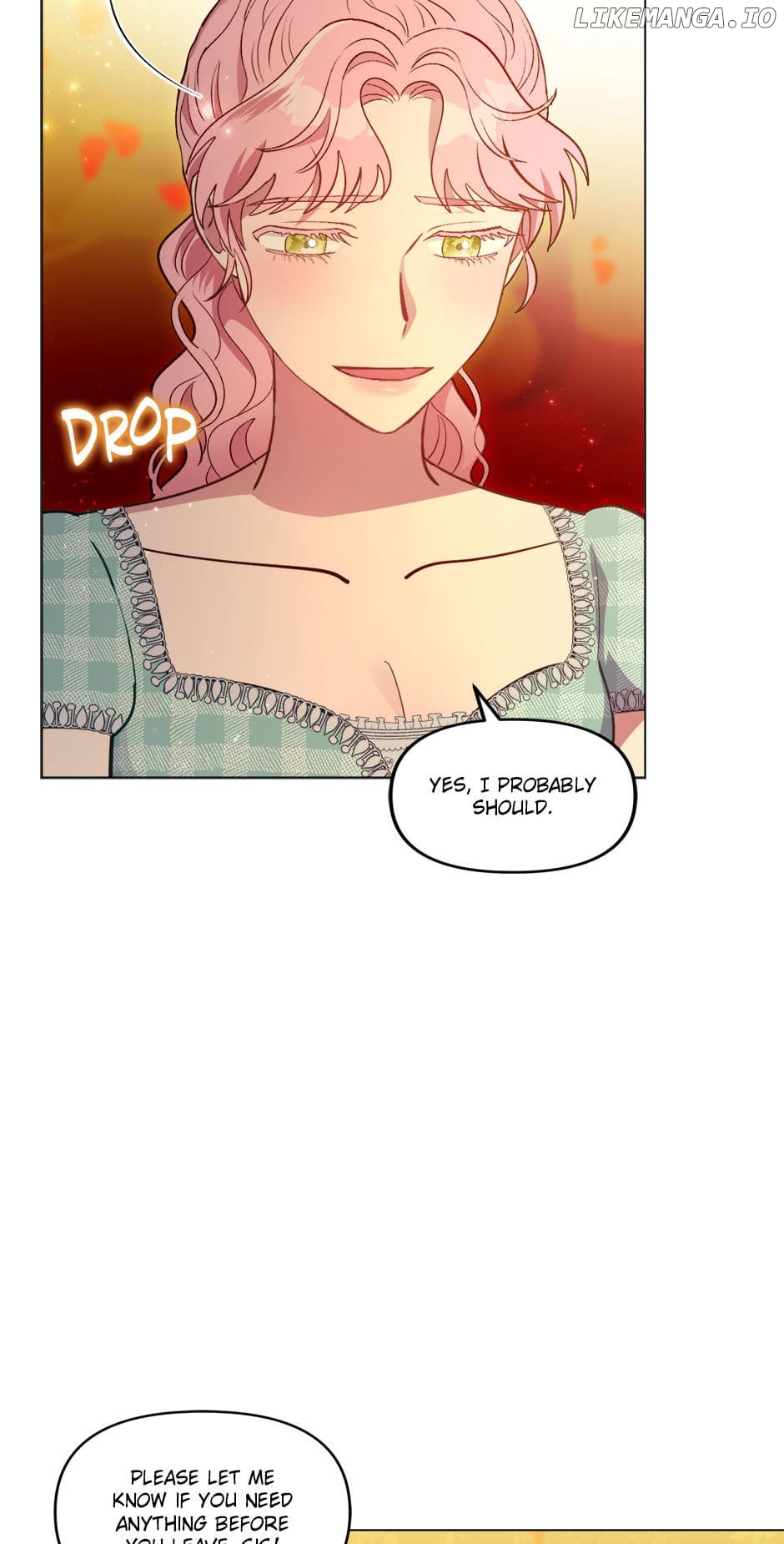Elizabeth – Manhwa Chapter 81 - page 19