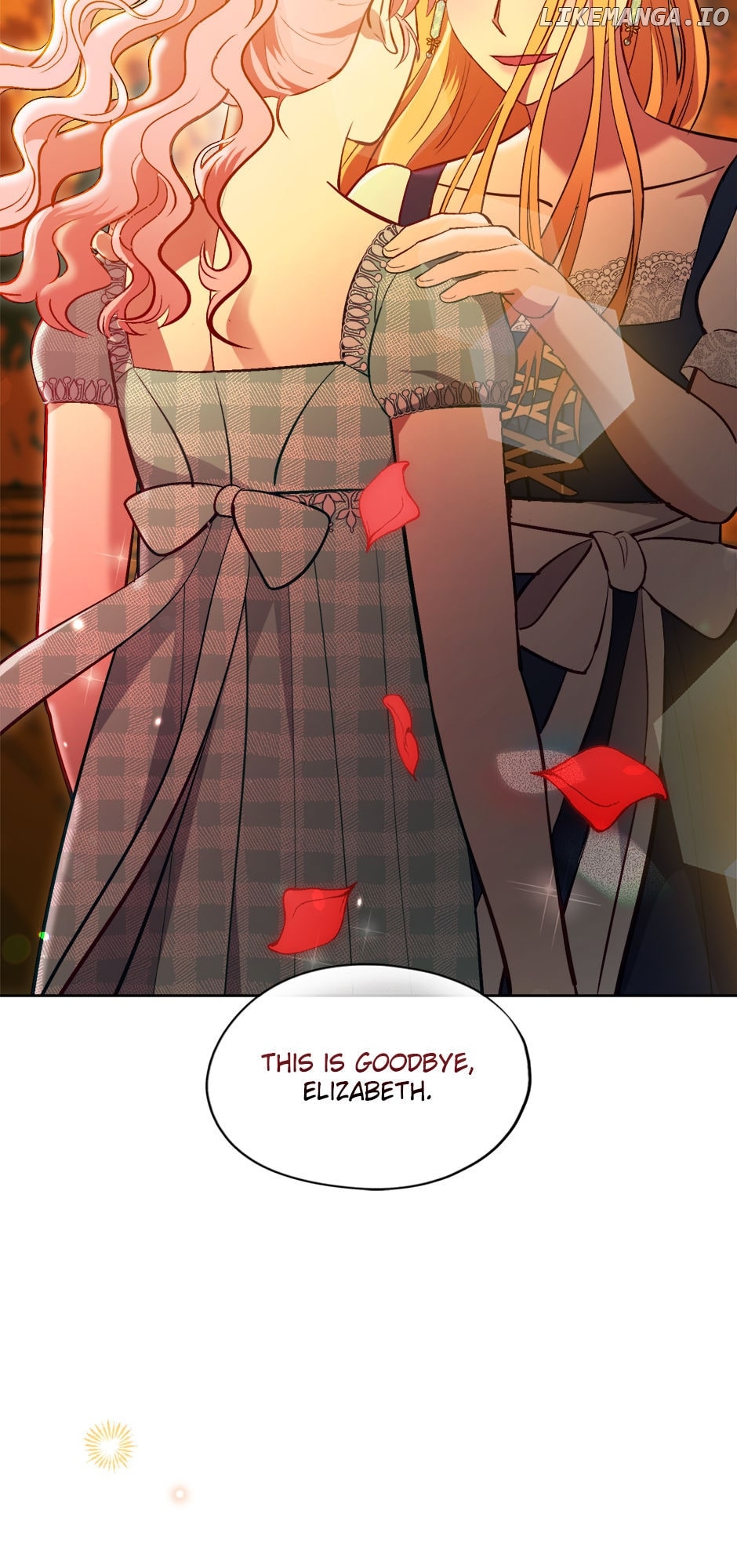 Elizabeth – Manhwa Chapter 81 - page 2