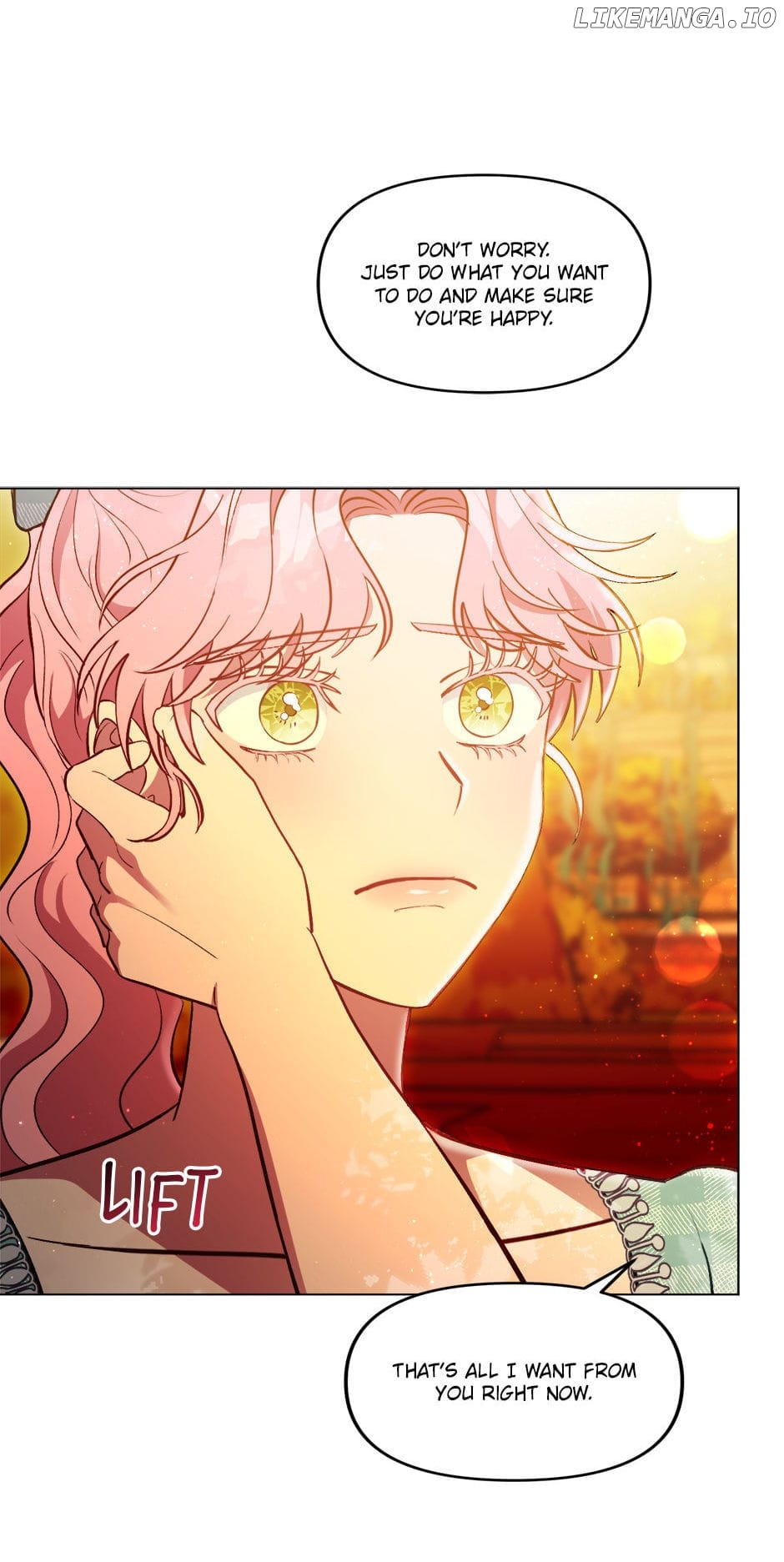 Elizabeth – Manhwa Chapter 81 - page 23