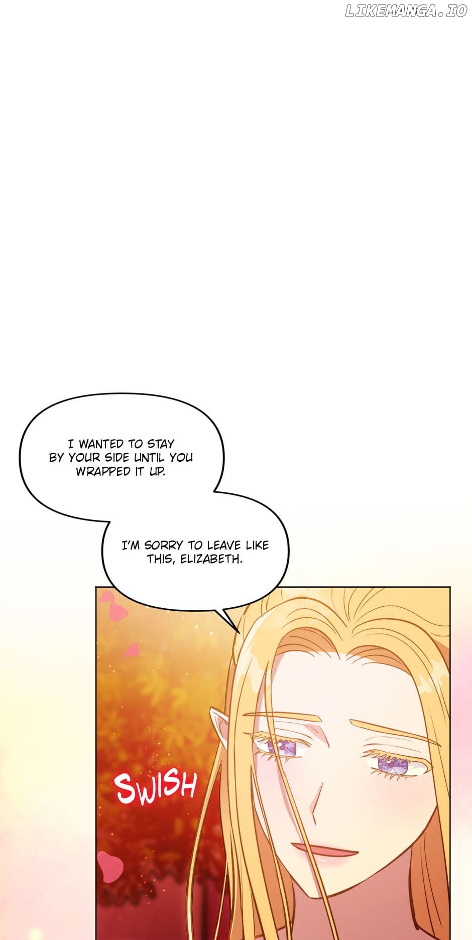 Elizabeth – Manhwa Chapter 81 - page 24