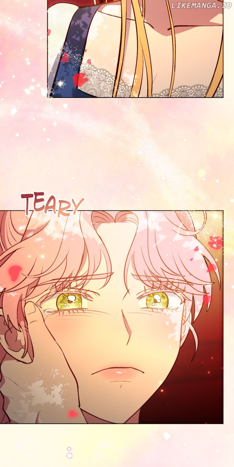 Elizabeth – Manhwa Chapter 81 - page 25