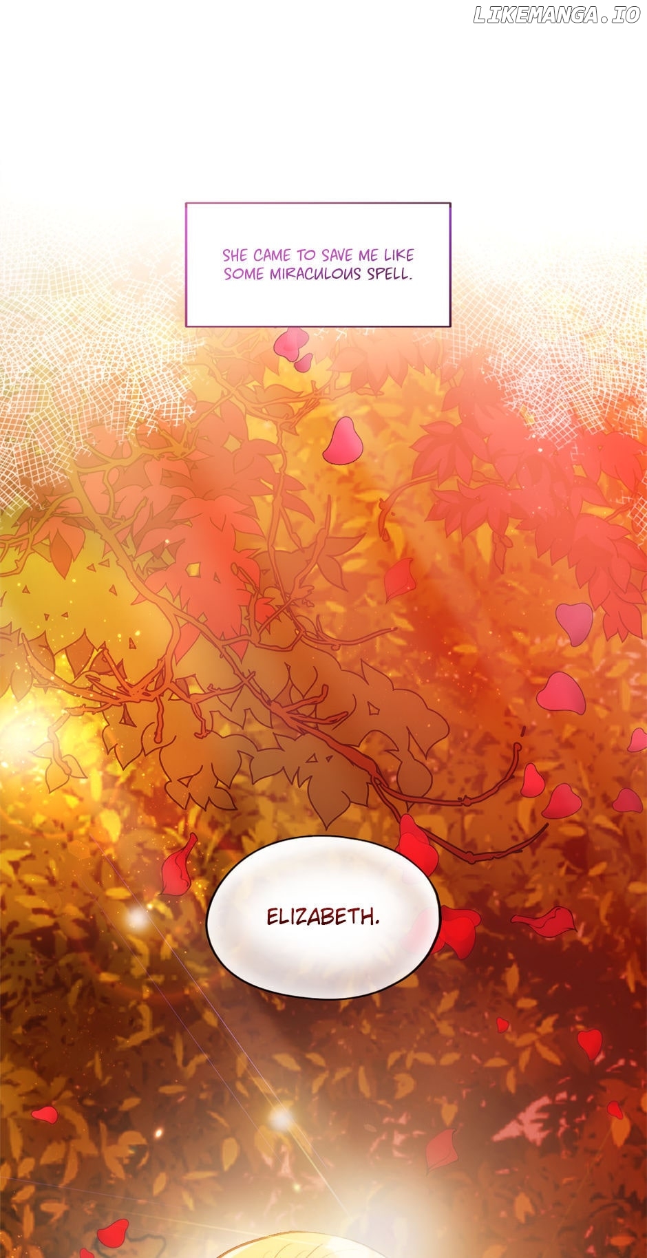 Elizabeth – Manhwa Chapter 81 - page 30