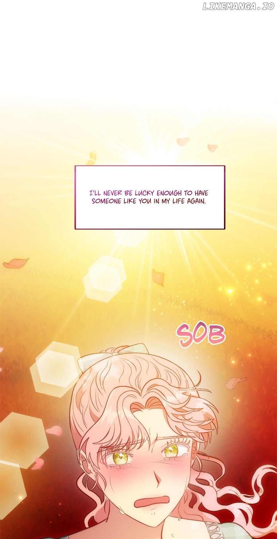 Elizabeth – Manhwa Chapter 81 - page 32