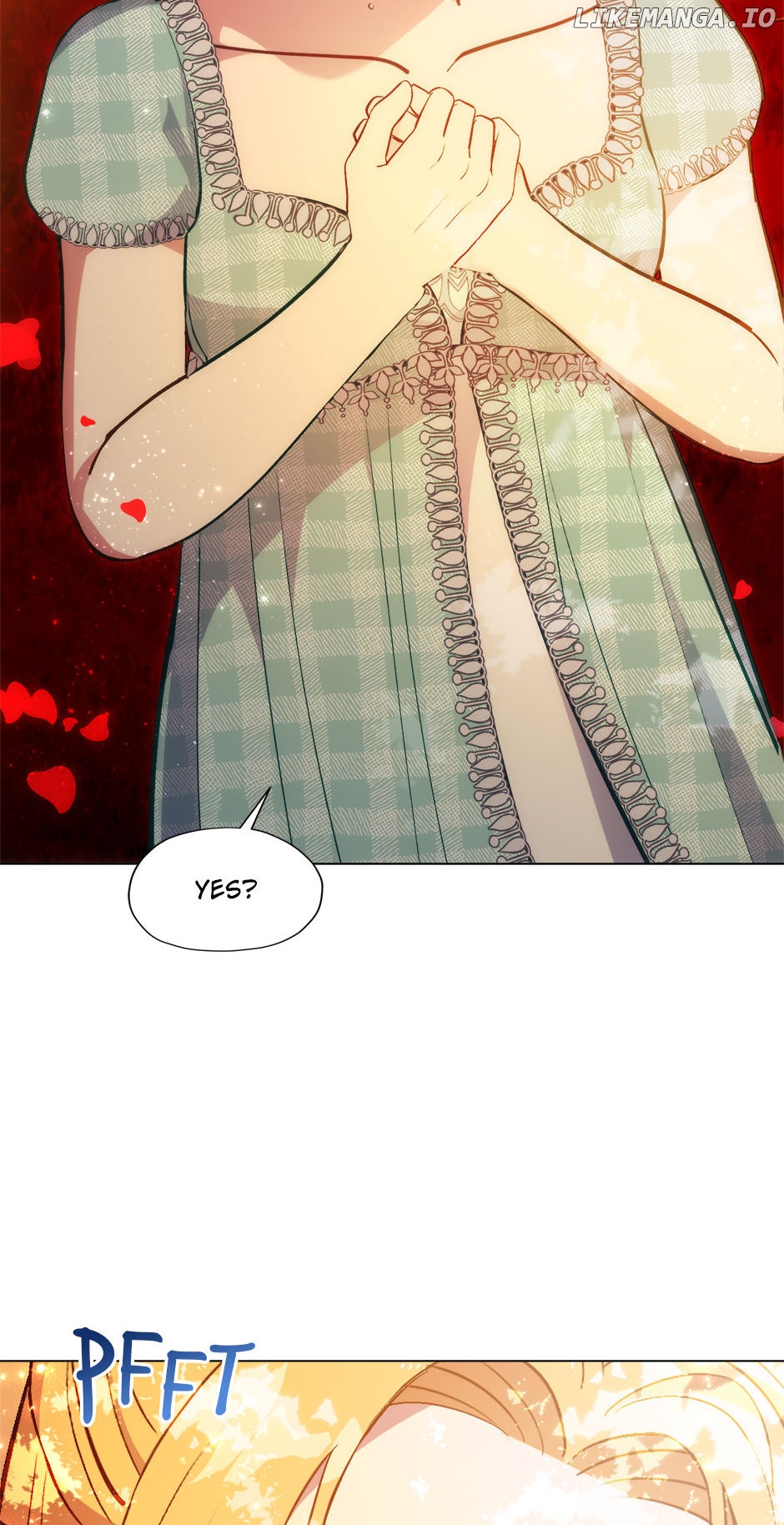 Elizabeth – Manhwa Chapter 81 - page 33