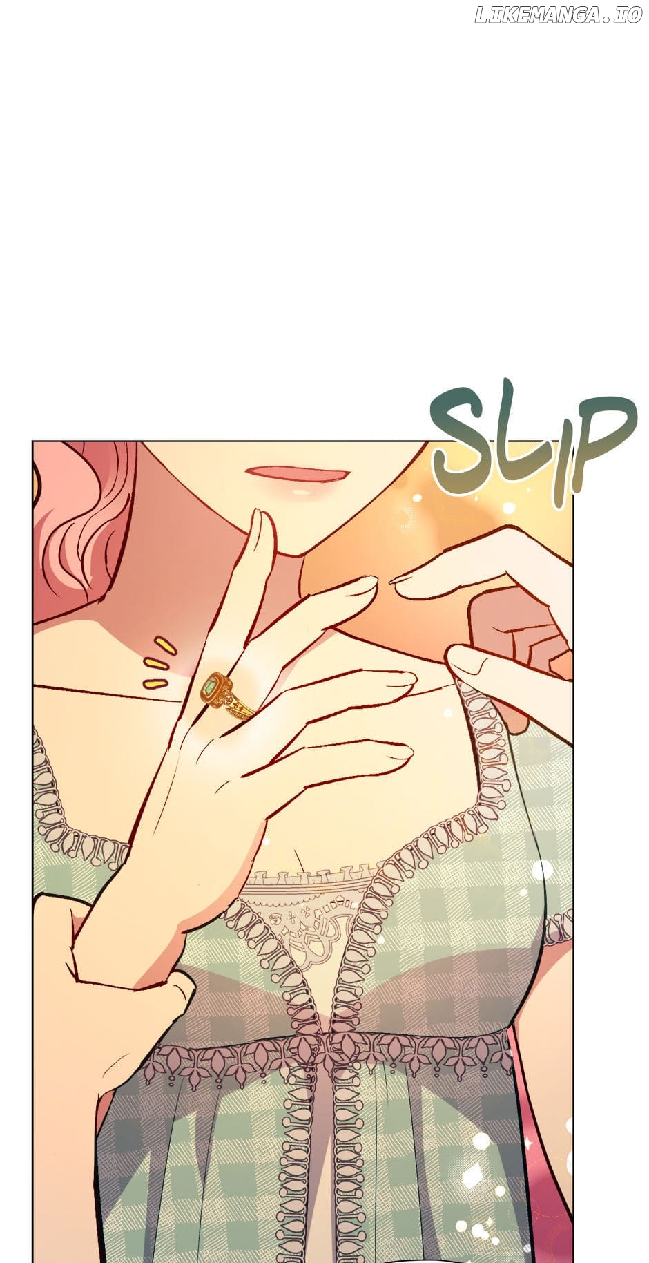 Elizabeth – Manhwa Chapter 81 - page 36