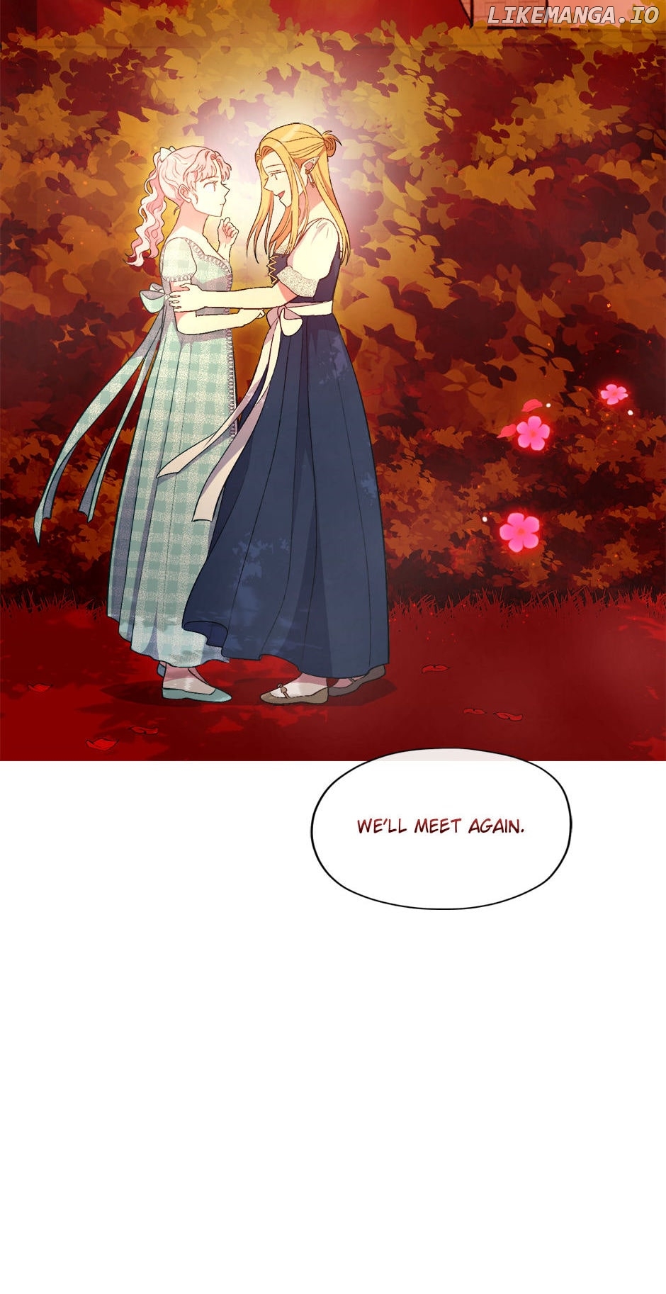 Elizabeth – Manhwa Chapter 81 - page 39