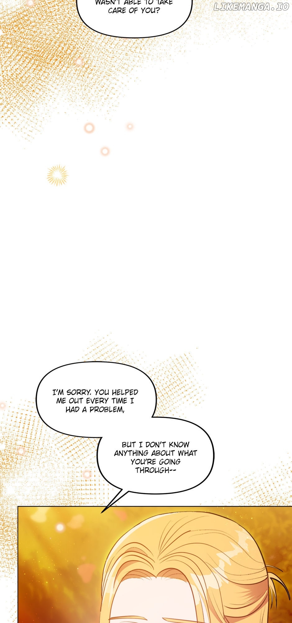 Elizabeth – Manhwa Chapter 81 - page 4