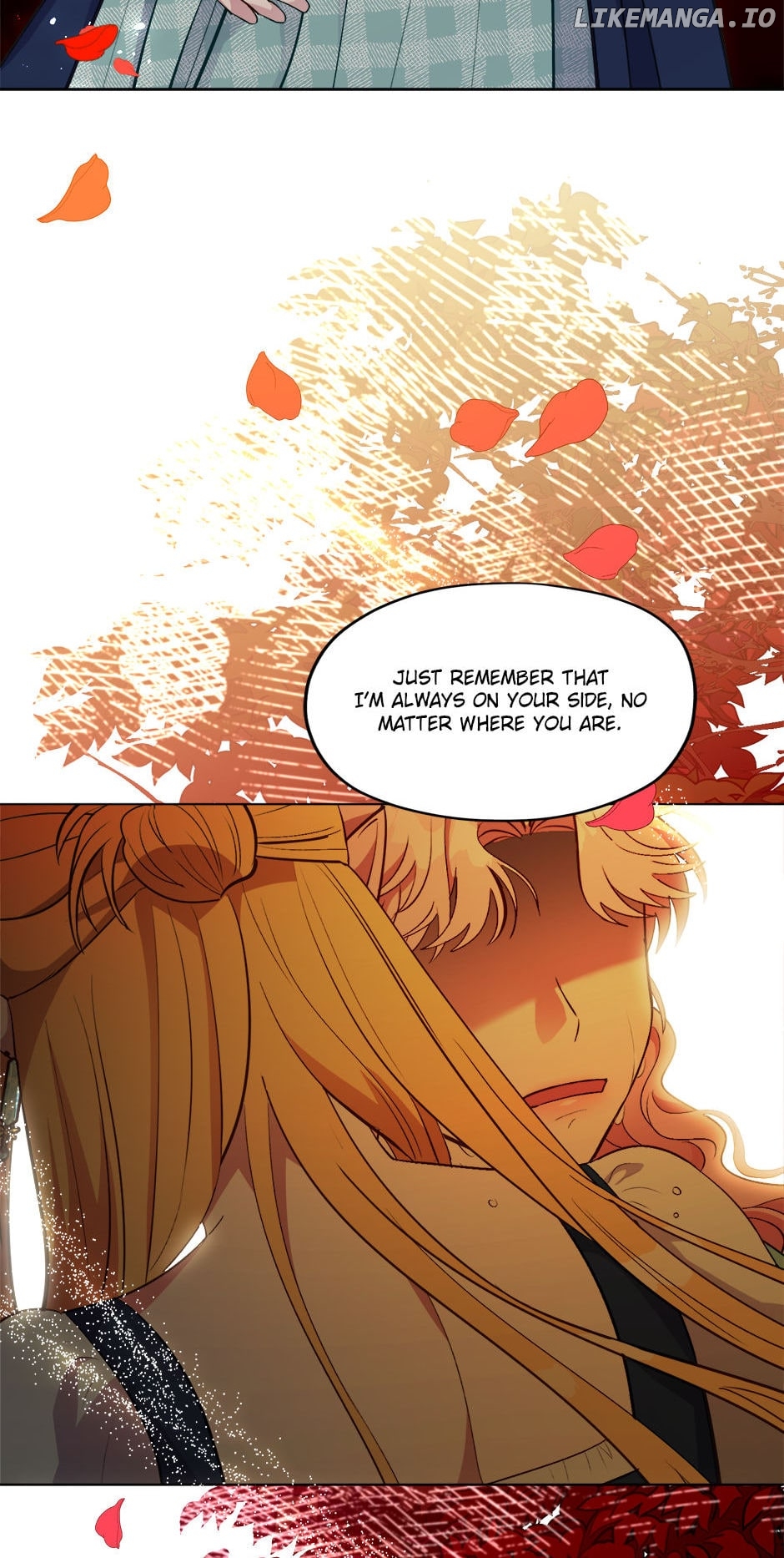 Elizabeth – Manhwa Chapter 81 - page 41