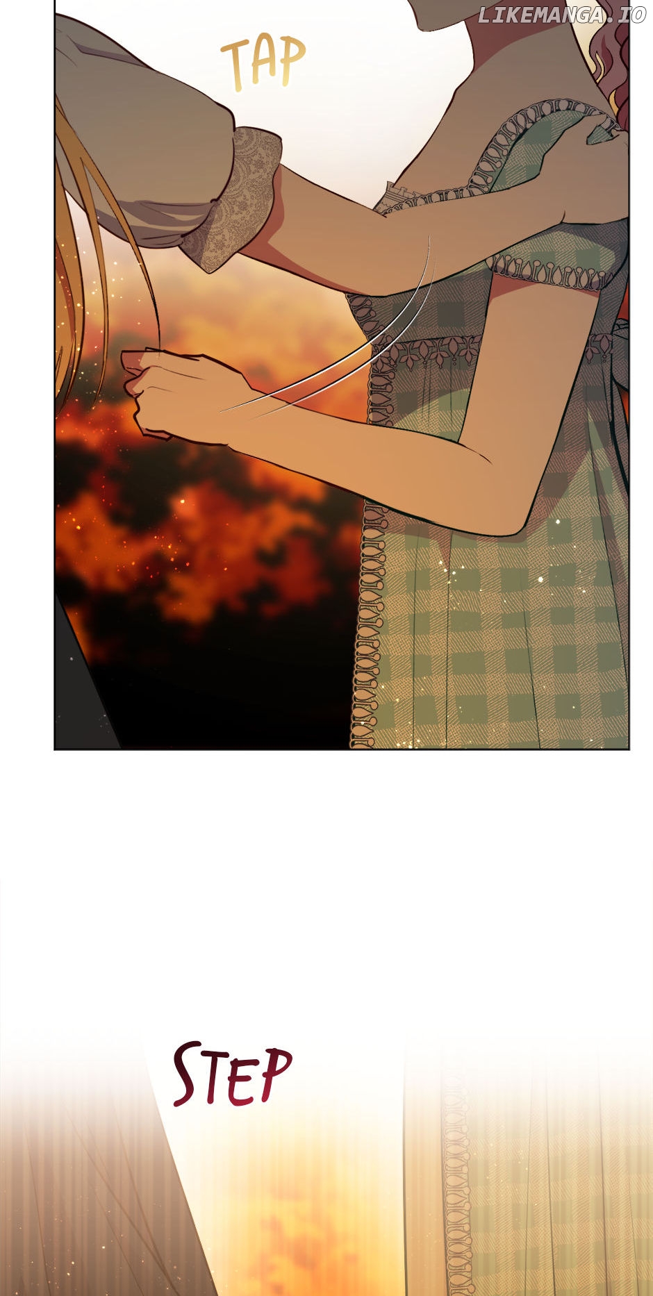 Elizabeth – Manhwa Chapter 81 - page 43