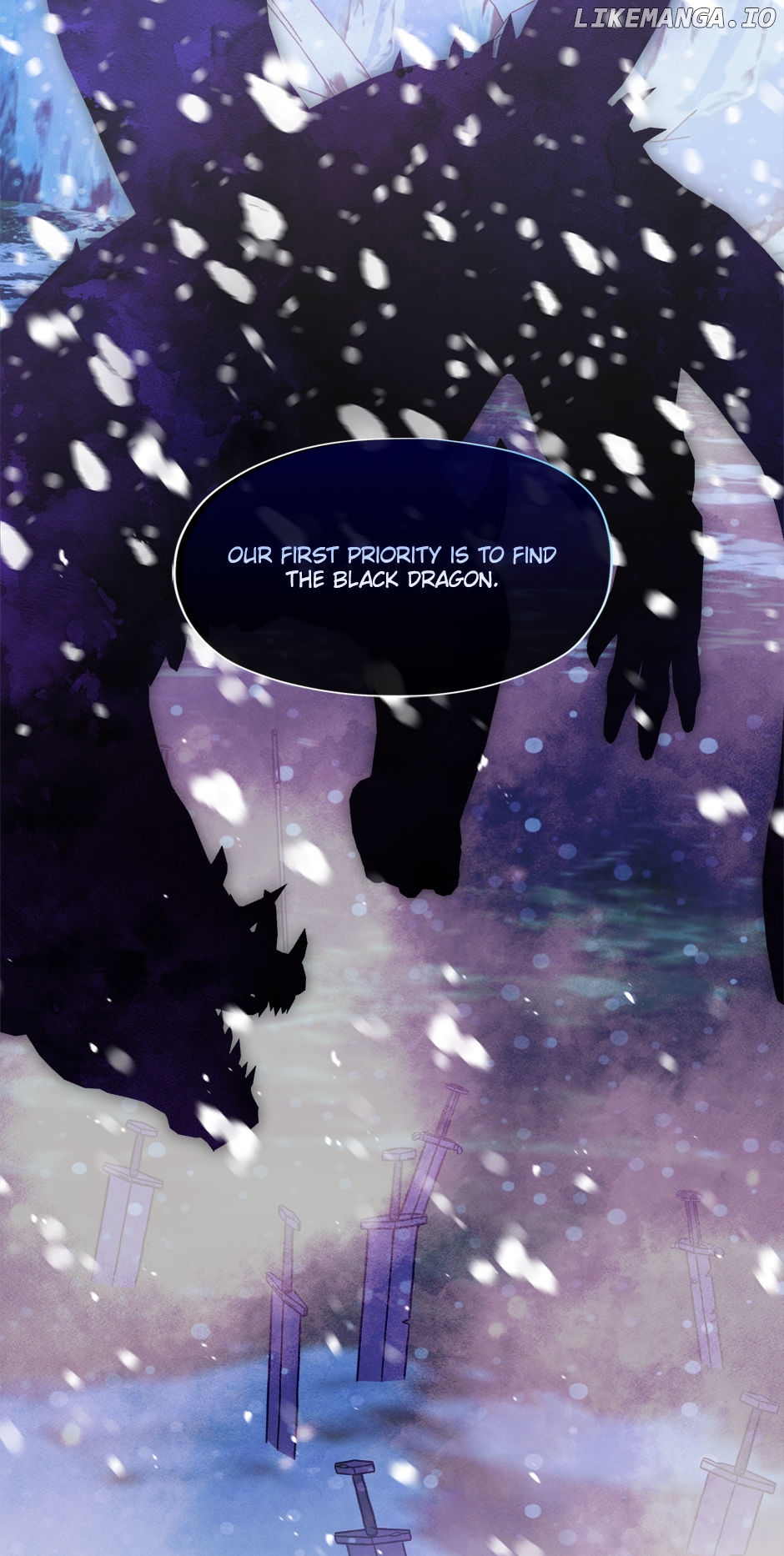 Elizabeth – Manhwa Chapter 81 - page 51