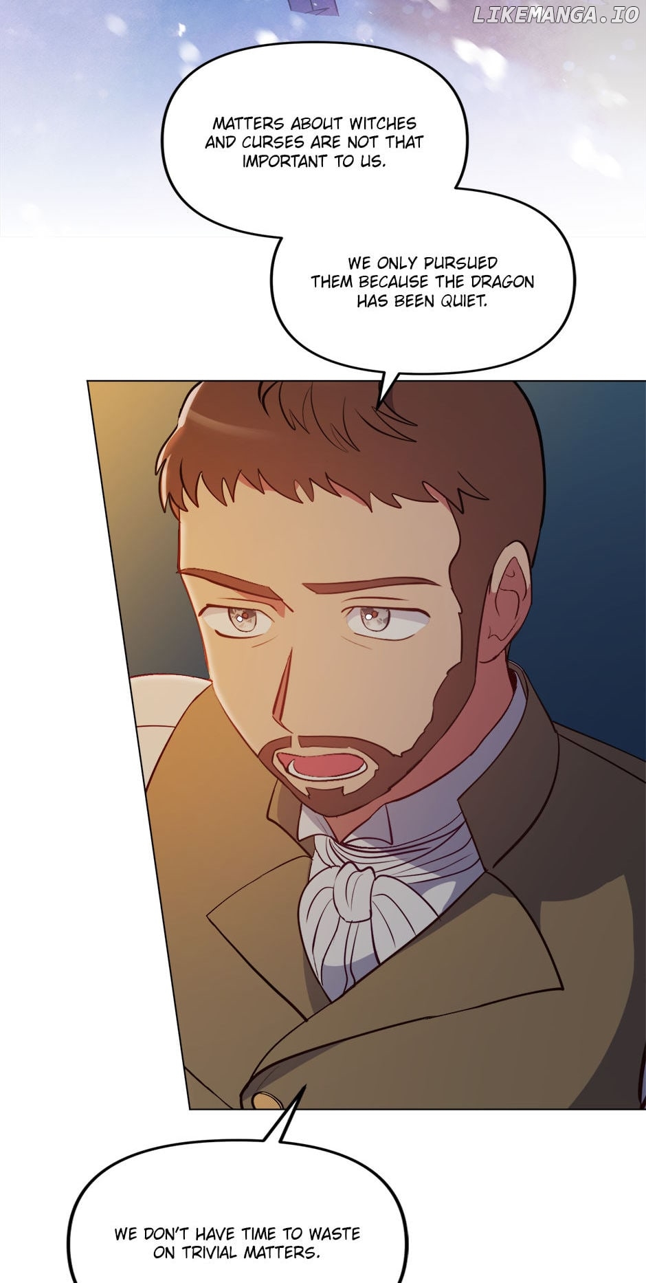 Elizabeth – Manhwa Chapter 81 - page 52