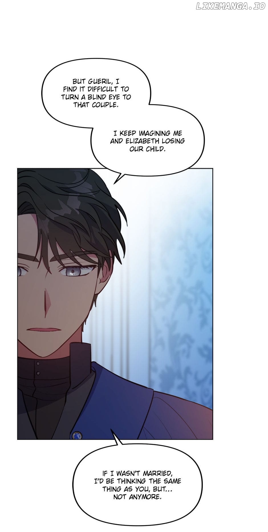 Elizabeth – Manhwa Chapter 81 - page 55