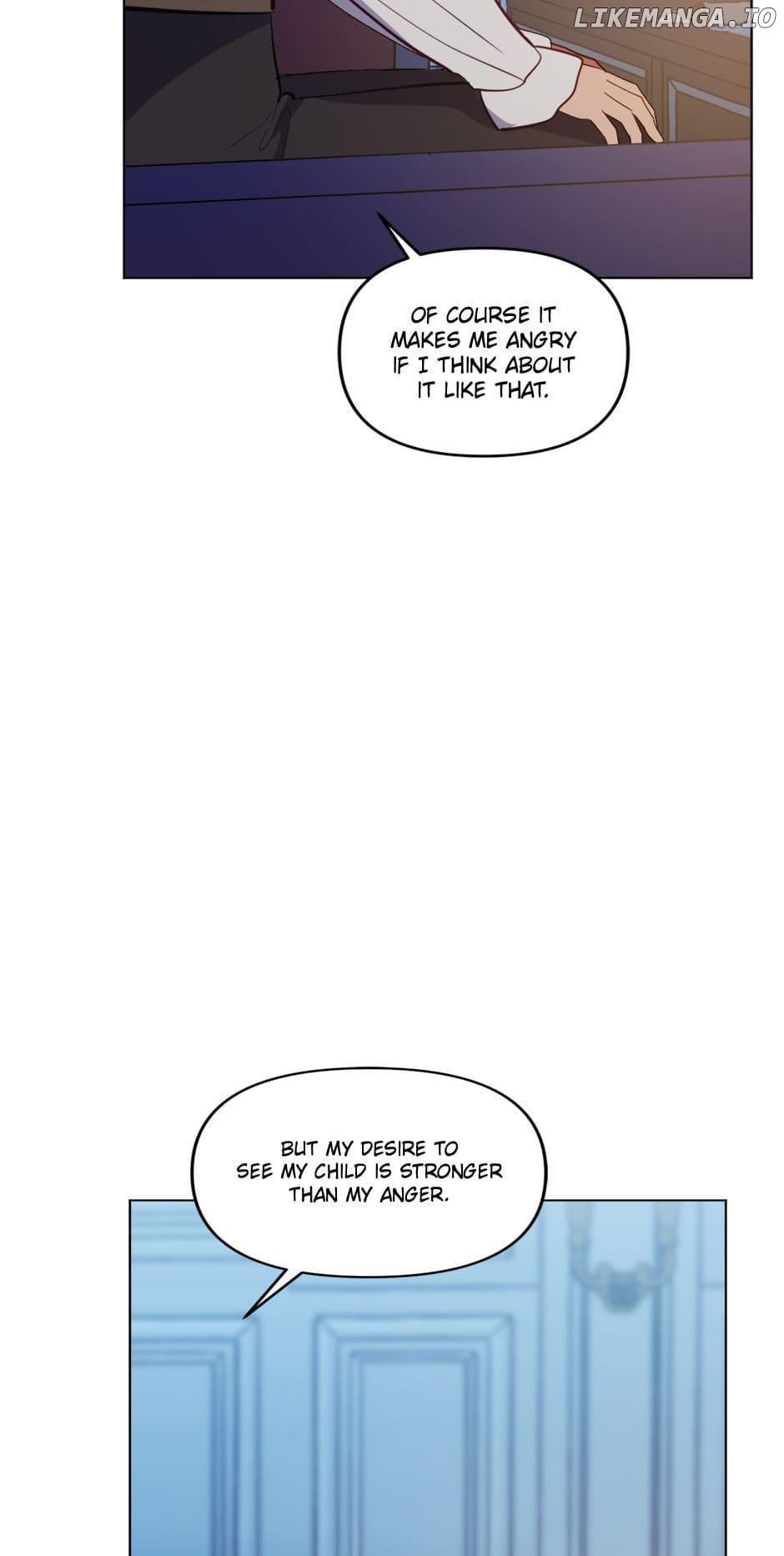 Elizabeth – Manhwa Chapter 81 - page 58