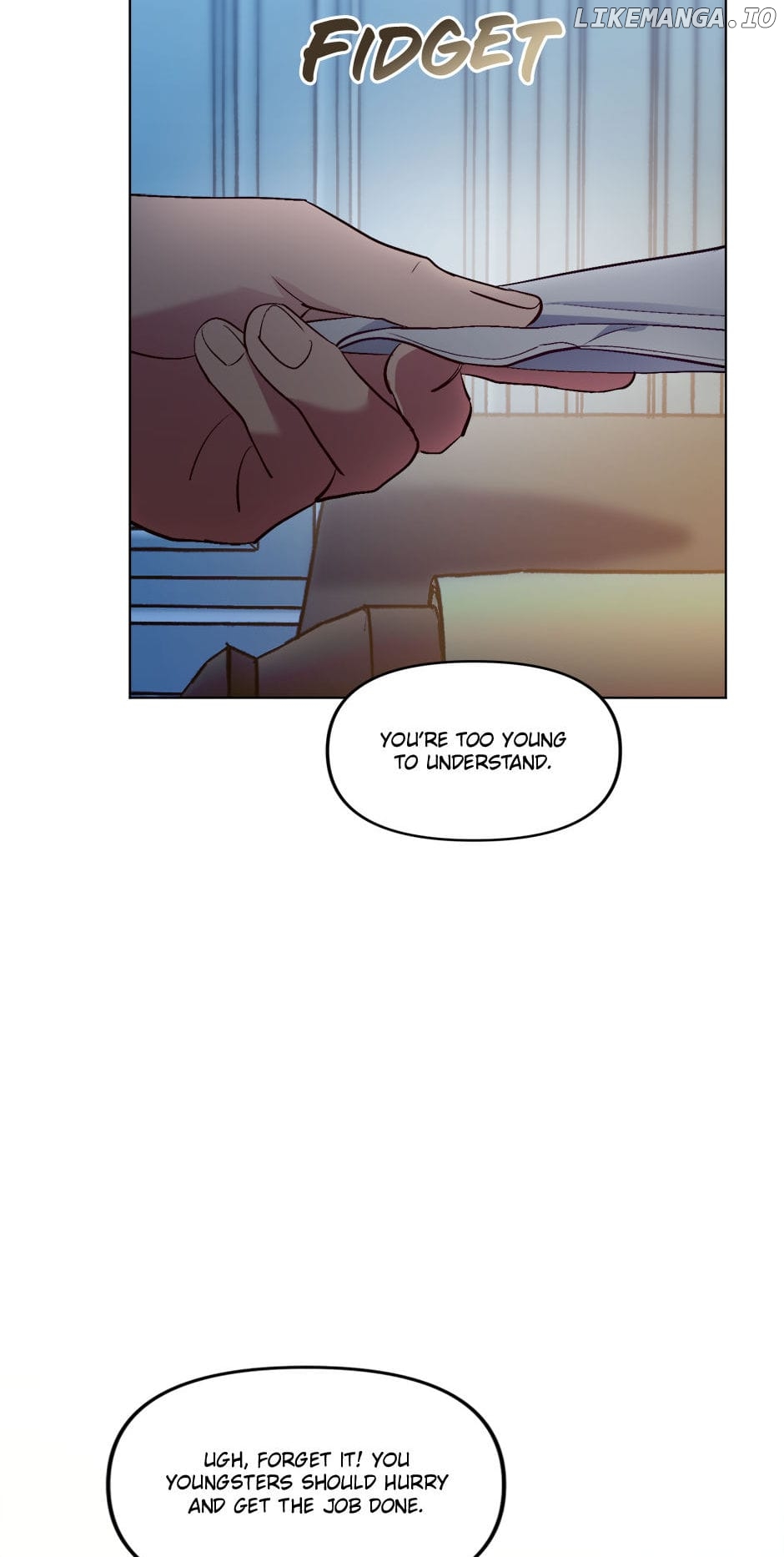 Elizabeth – Manhwa Chapter 81 - page 59