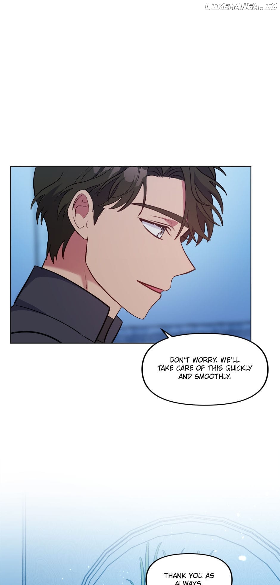 Elizabeth – Manhwa Chapter 81 - page 61