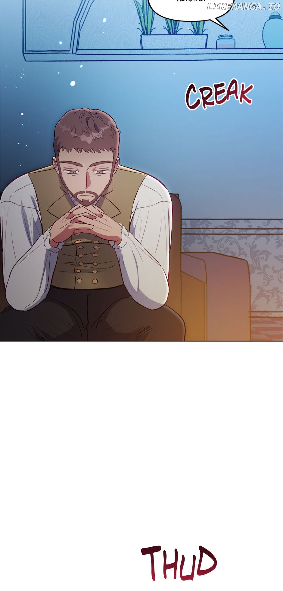 Elizabeth – Manhwa Chapter 81 - page 62