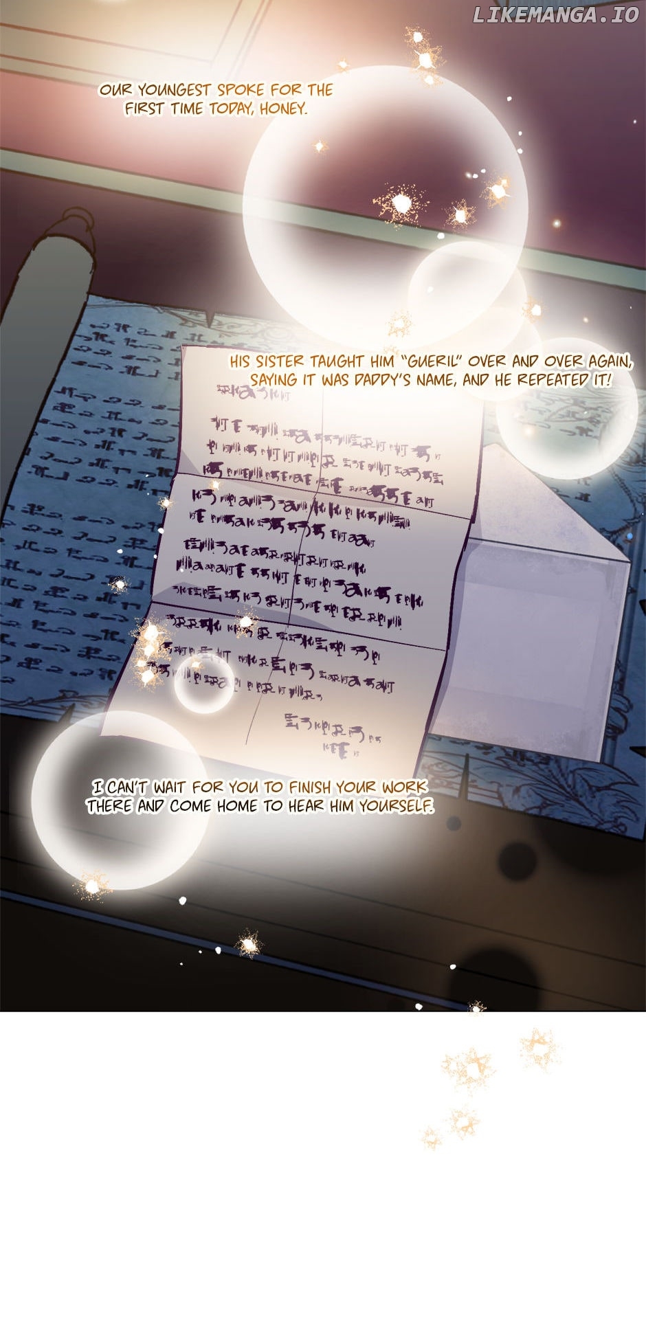 Elizabeth – Manhwa Chapter 81 - page 65