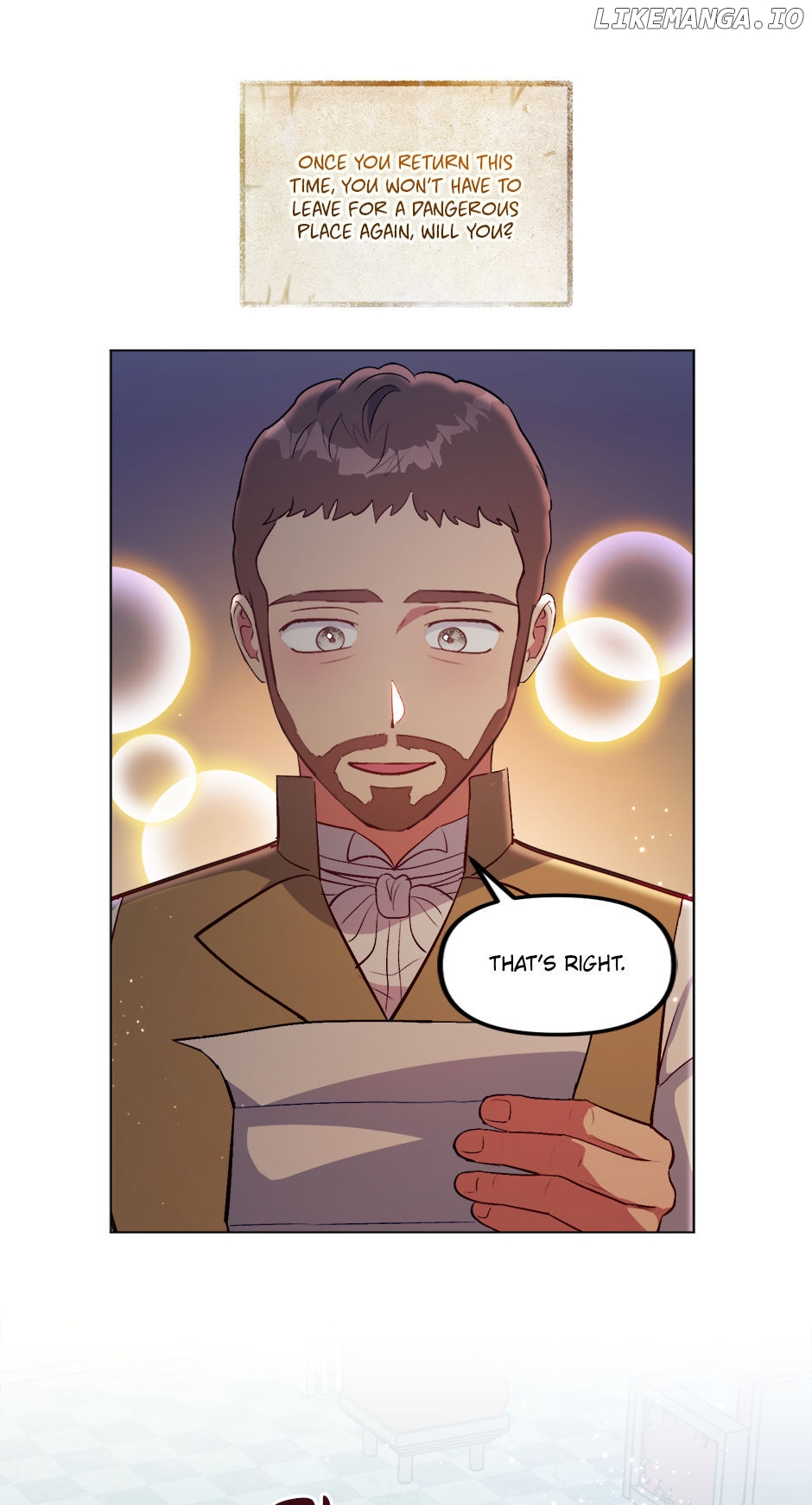 Elizabeth – Manhwa Chapter 81 - page 66