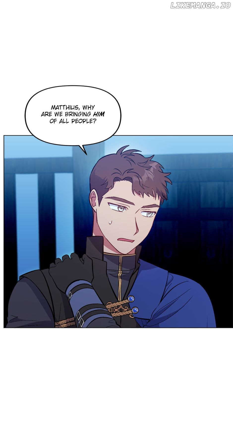 Elizabeth – Manhwa Chapter 81 - page 71