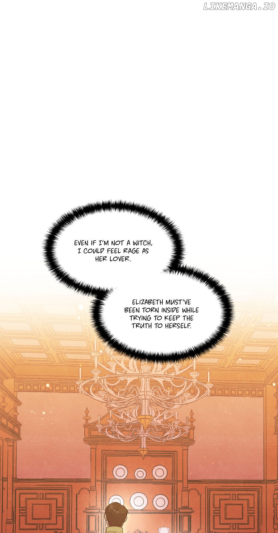 Elizabeth – Manhwa Chapter 81 - page 74