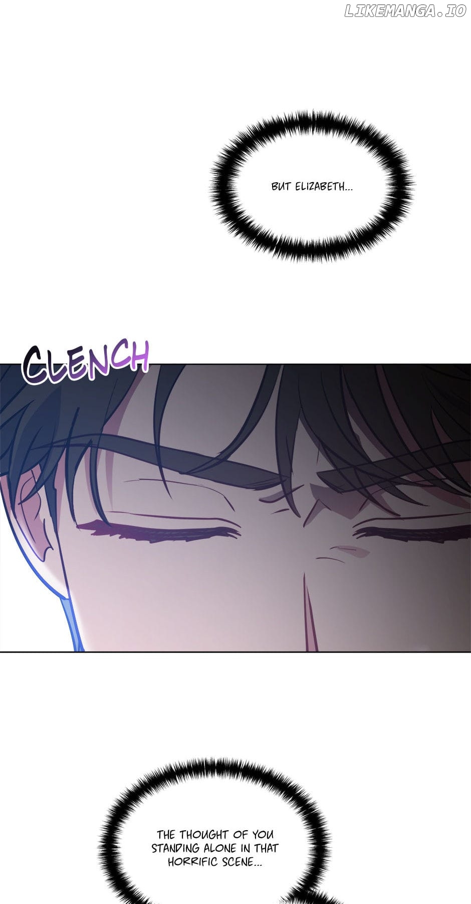 Elizabeth – Manhwa Chapter 81 - page 76