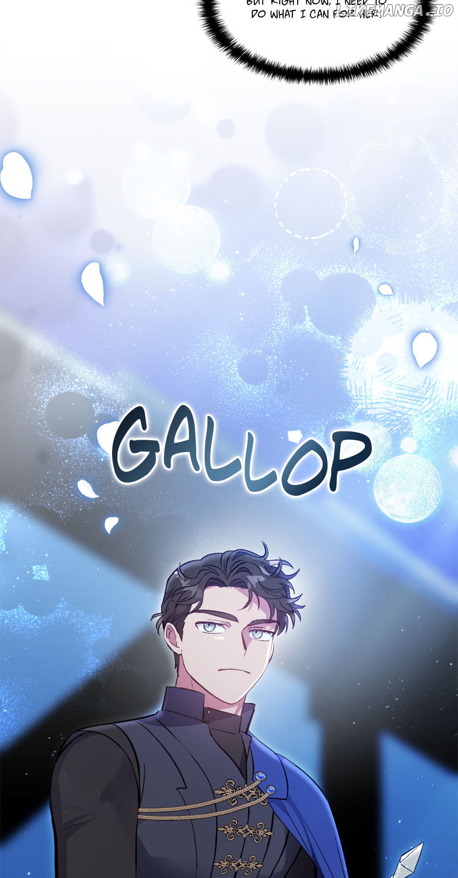 Elizabeth – Manhwa Chapter 81 - page 78