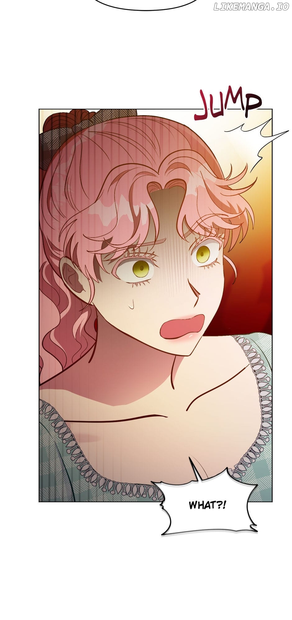 Elizabeth – Manhwa Chapter 81 - page 8