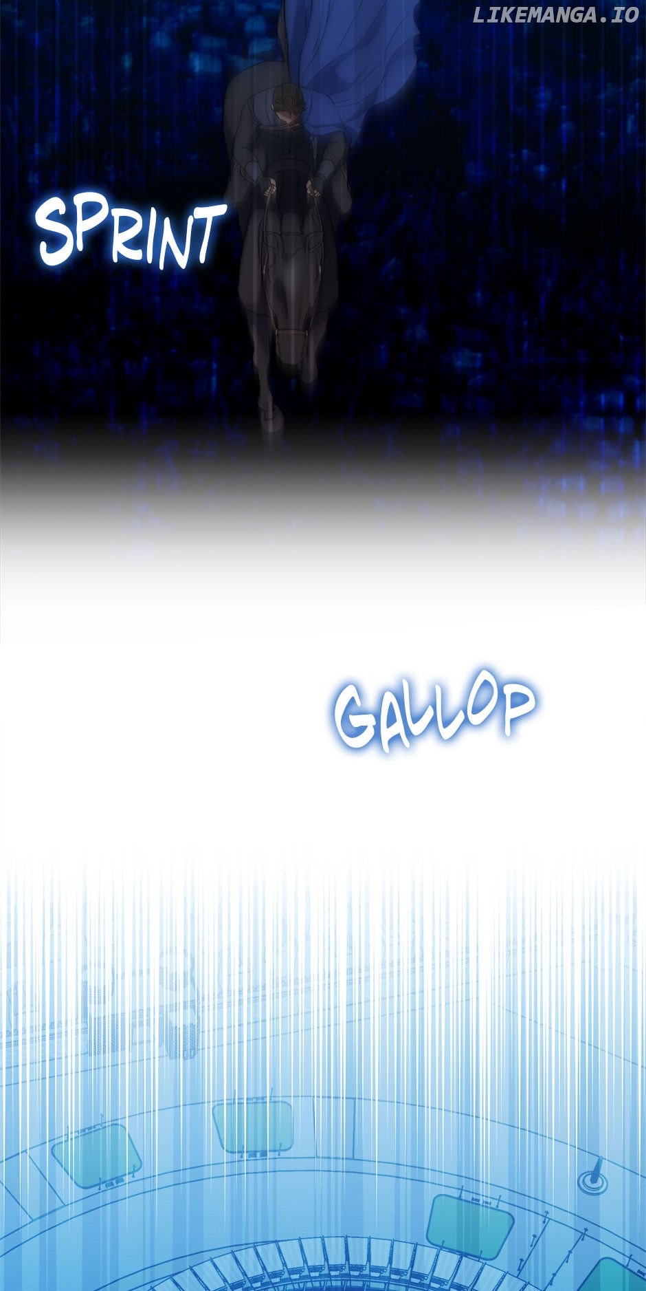 Elizabeth – Manhwa Chapter 81 - page 81