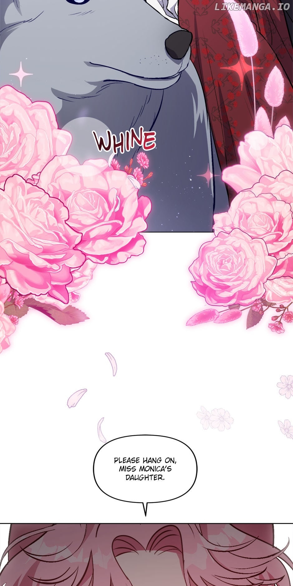 Elizabeth – Manhwa Chapter 81 - page 85